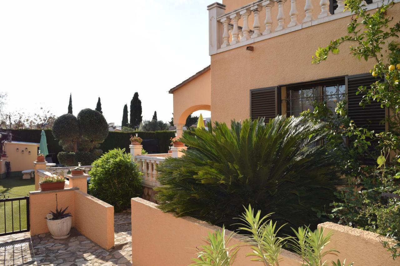 Casa L'Escala 31 Exterior foto