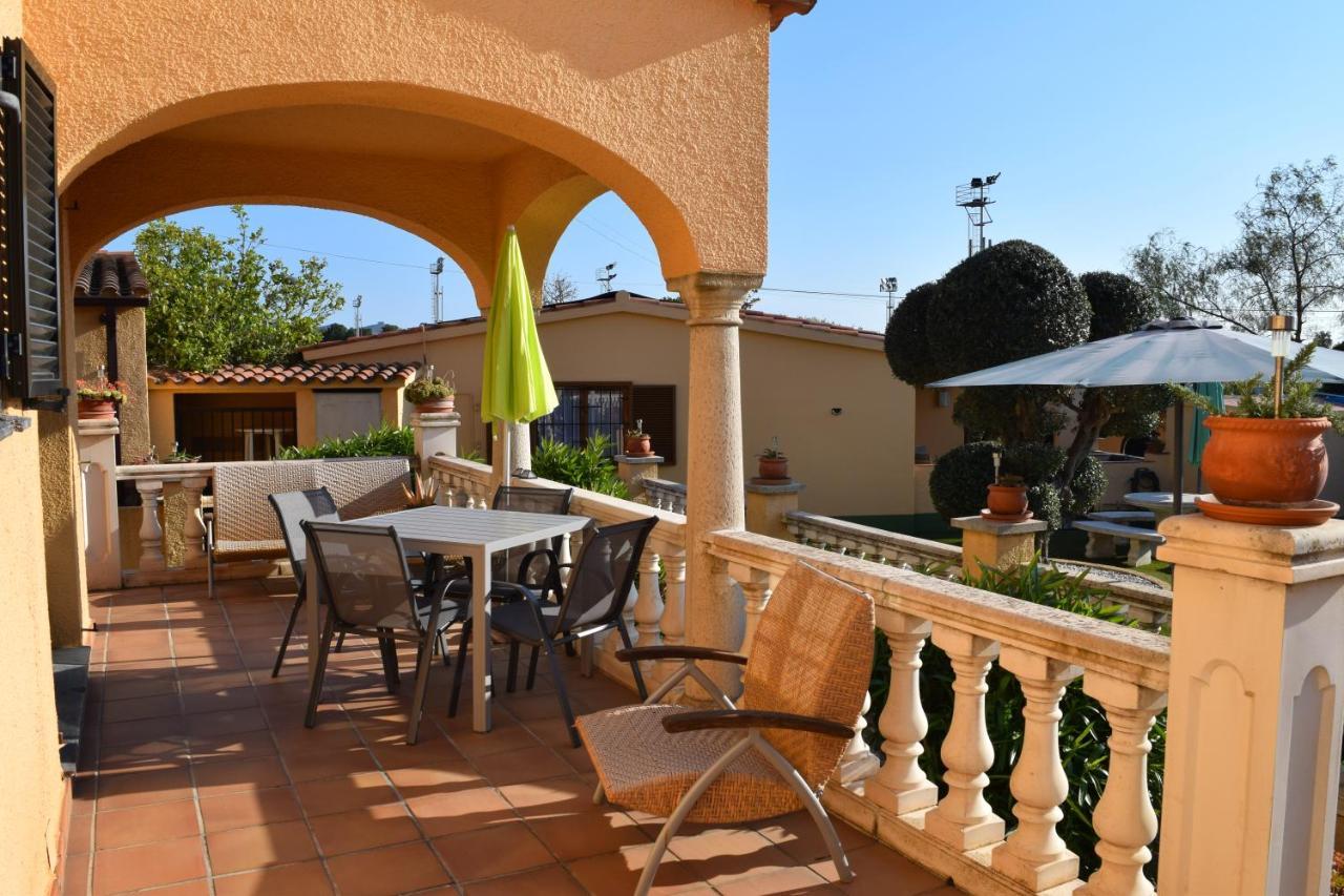 Casa L'Escala 31 Exterior foto